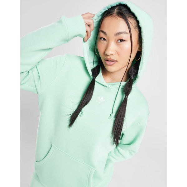 Adidas Originals Essential Overhead Hoodie