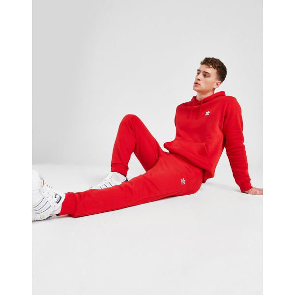 Adidas Originals Essential Trefoil Joggers