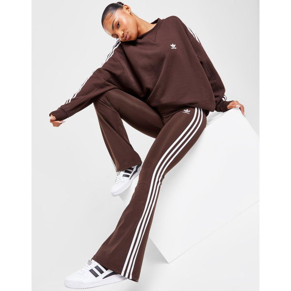 Adidas Originals Flare Leggings