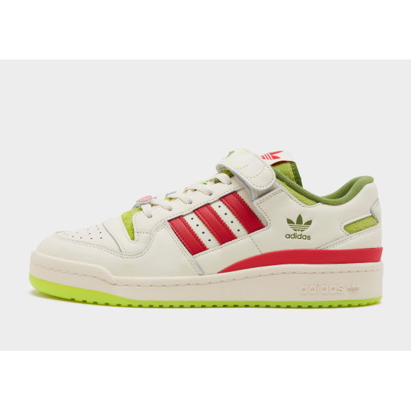 adidas Originals Forum Low "Grinch"