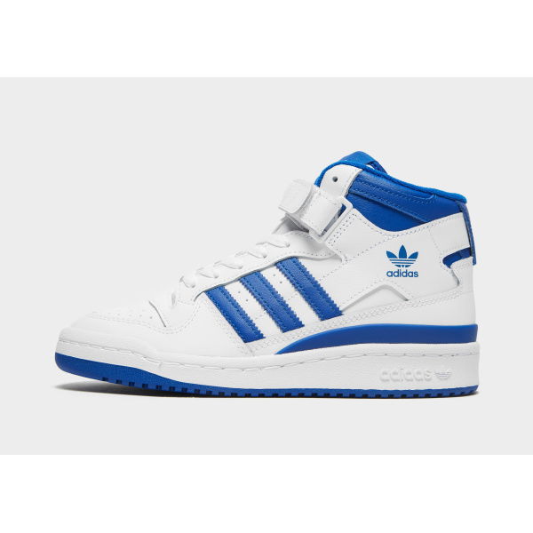 Adidas Originals Forum Mid Juniors