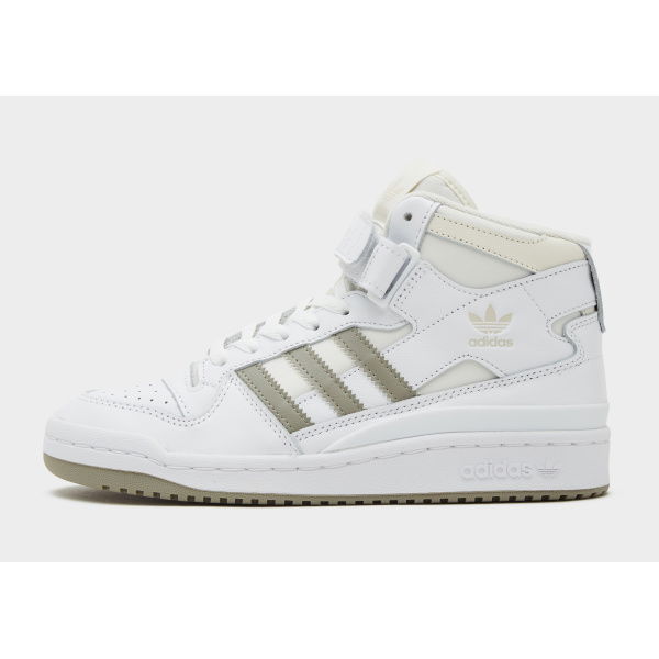 Adidas Originals Forum Mid Womens