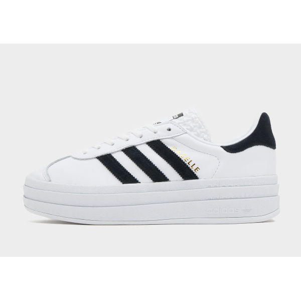 Adidas Originals Gazelle Bold Womens