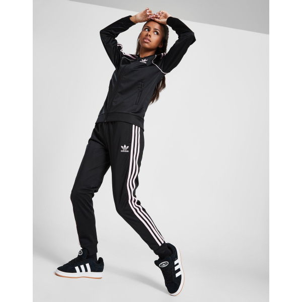 Adidas Originals Girls SST Track Pants Junior