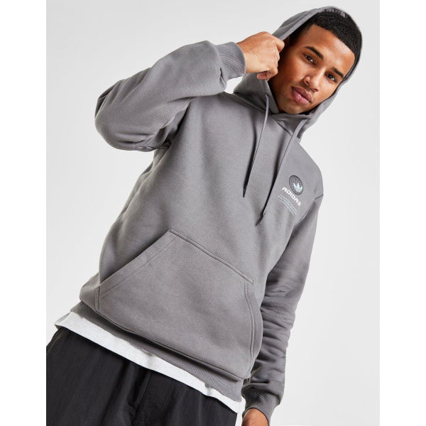 adidas Originals Globe Hoodie