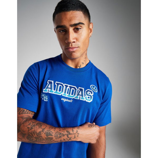 Adidas Originals Gradient T-Shirt