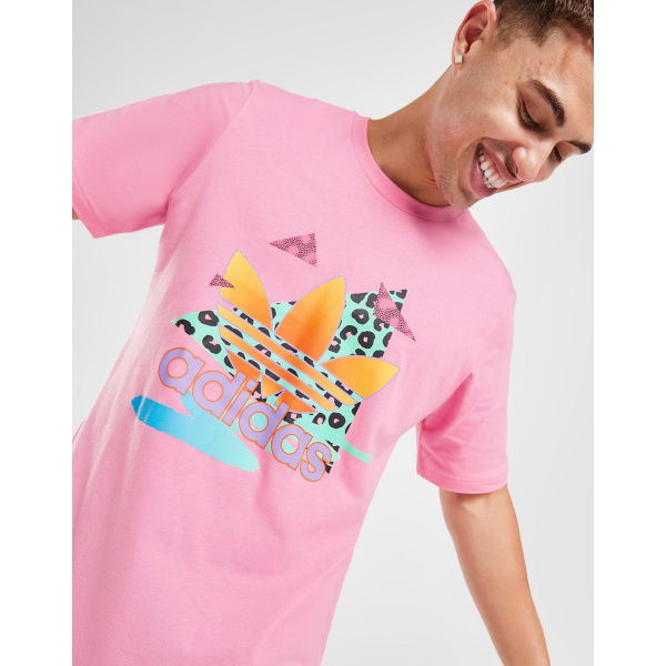 Adidas Originals Graphic Retro T-Shirt