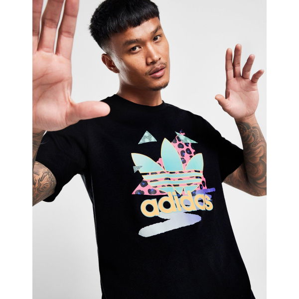 Adidas Originals Graphic Retro T-Shirt