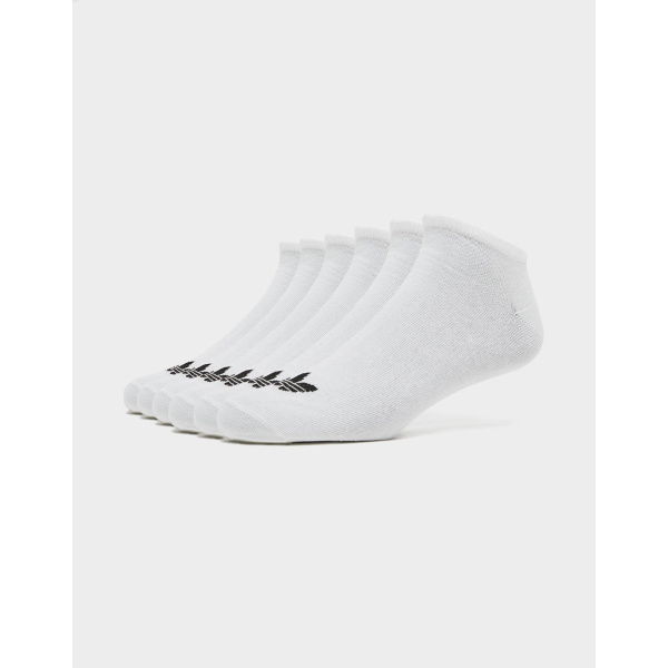 Adidas Originals Liner Socks 6 Pack