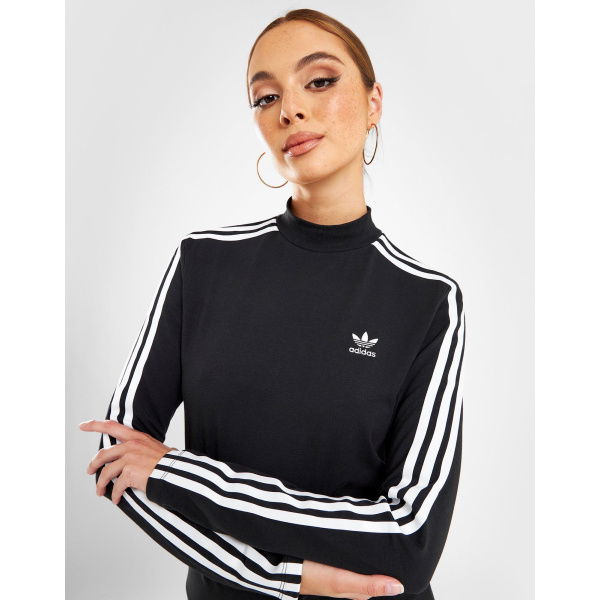 Adidas Originals Long Sleeve T-Shirt