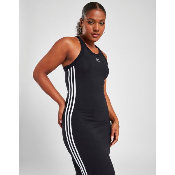 Adidas Originals Midi Dress