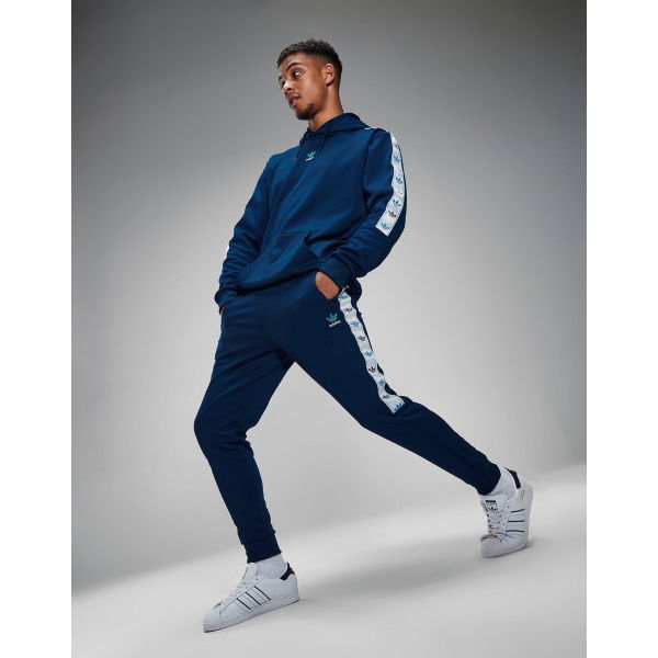 Adidas Originals Mono Tape Joggers