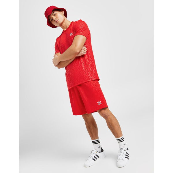 Adidas Originals Monogram Shorts