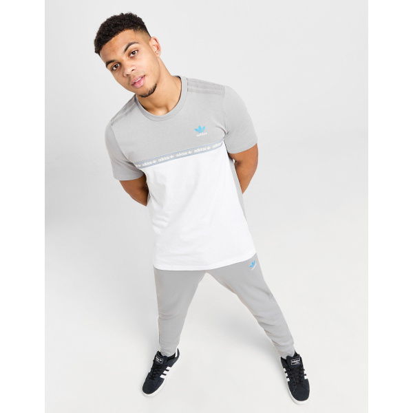 adidas Originals New York Tape T-Shirt