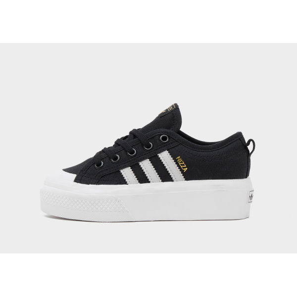 Adidas Originals Nizza Platform Children