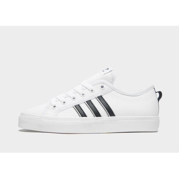 Adidas Originals Nizza Trainers Juniors