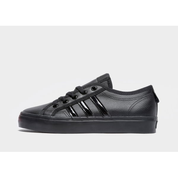 Adidas Originals Nizza Trainers Juniors