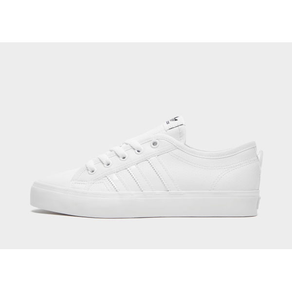 Adidas Originals Nizza Trainers Juniors