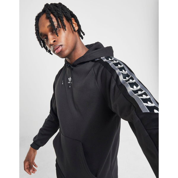 Adidas Originals On Edge Overhead Hoodie