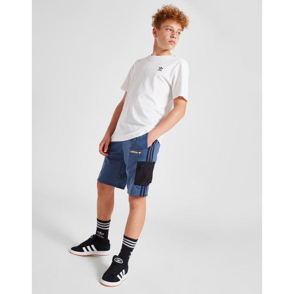 Adidas Originals Outdoor Shorts Junior