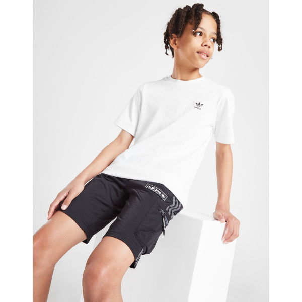 Adidas Originals Outdoor Shorts Junior