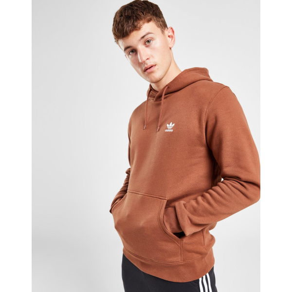 Adidas Originals Overhead Essential Hoodie