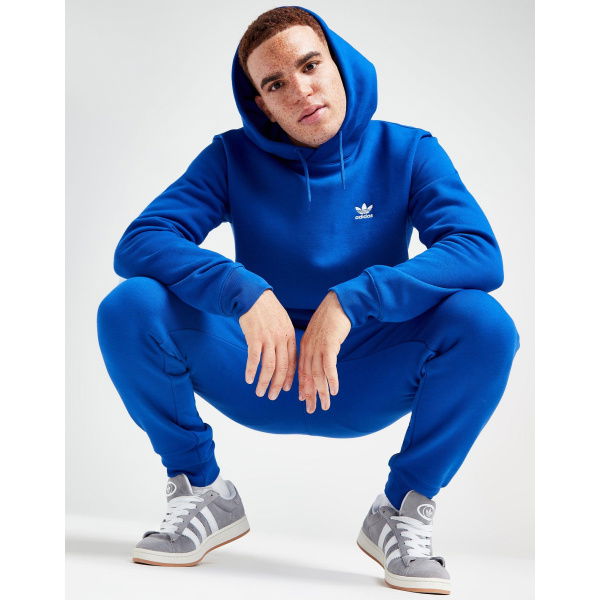 Adidas Originals Overhead Essential Hoodie