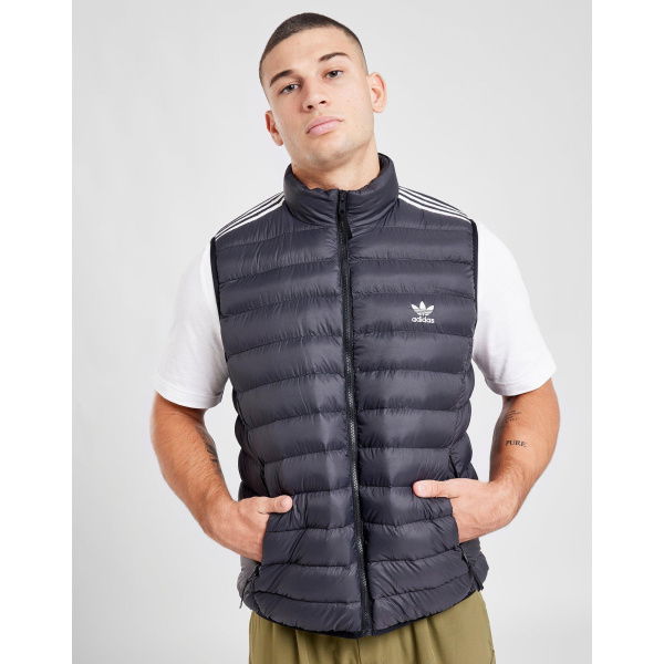 adidas Originals Padded Vest