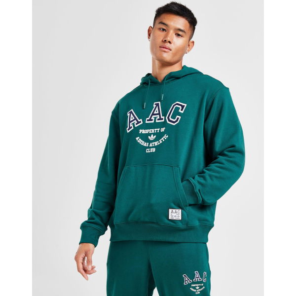 Adidas Originals Rifta METRO AAC Hoodie