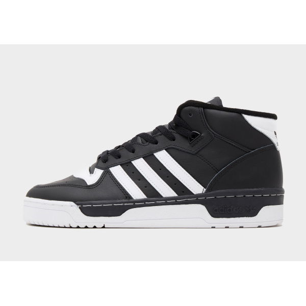 Adidas Originals Rivalry Mid