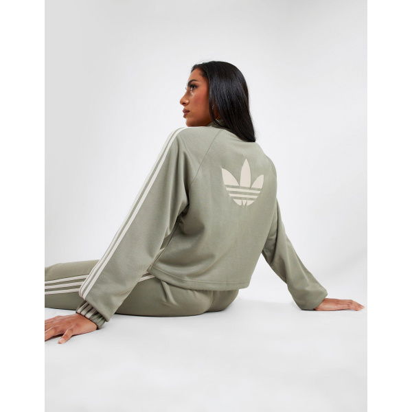 Adidas Originals Rivalry Track Top