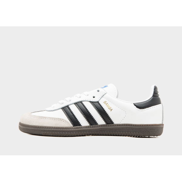 Adidas Originals Samba OG Childrens