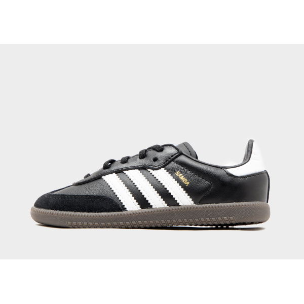 Adidas Originals Samba OG Infants