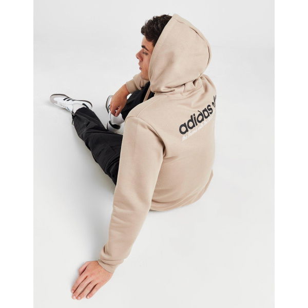 adidas Originals Script Hoodie