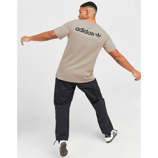 adidas Originals Script T-Shirt