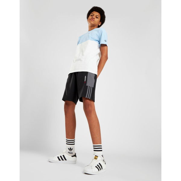 adidas Originals Shorts Junior's