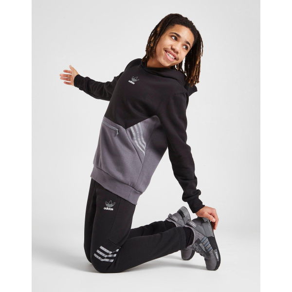 adidas Originals Sport Track Pants Junior's