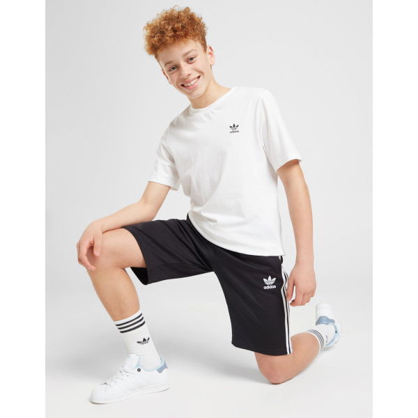 Adidas Originals SS Poly Shorts Junior