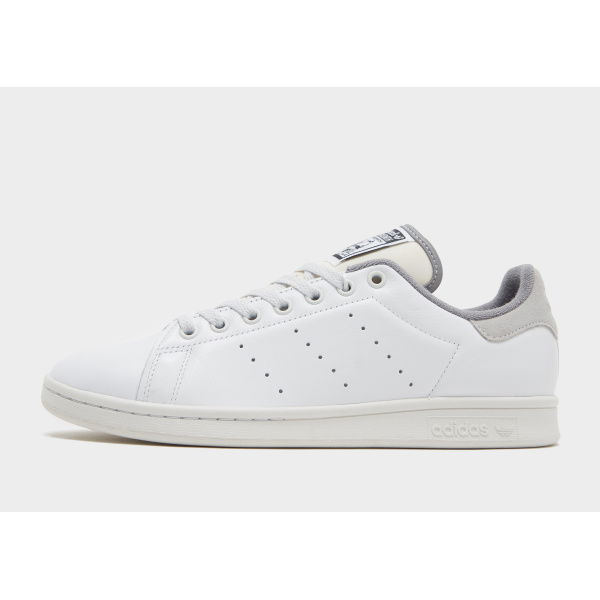 adidas Originals Ssmith Wht/gry/dnm$