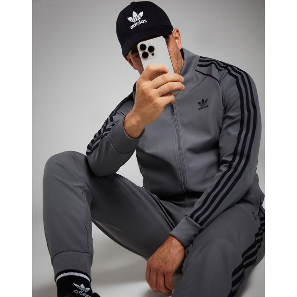 adidas Originals SST Bonded Track Top