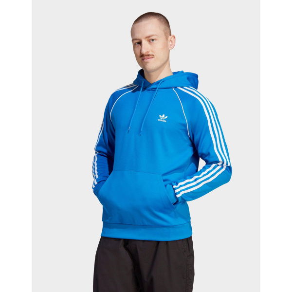 Adidas Originals SST Overhead Hoodie