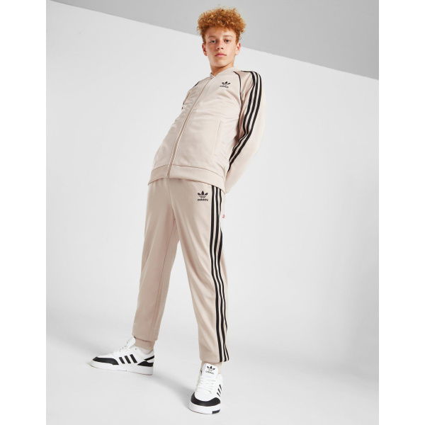 Adidas Originals SST Track Pants Junior