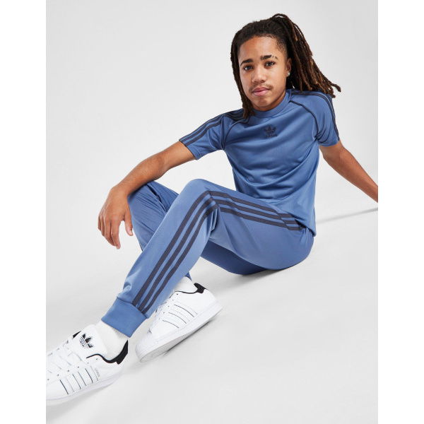 Adidas Originals SST Track Pants Junior