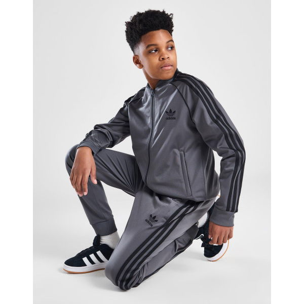 adidas Originals SST Track Pants Junior