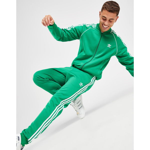 Adidas Originals SST Track Pants