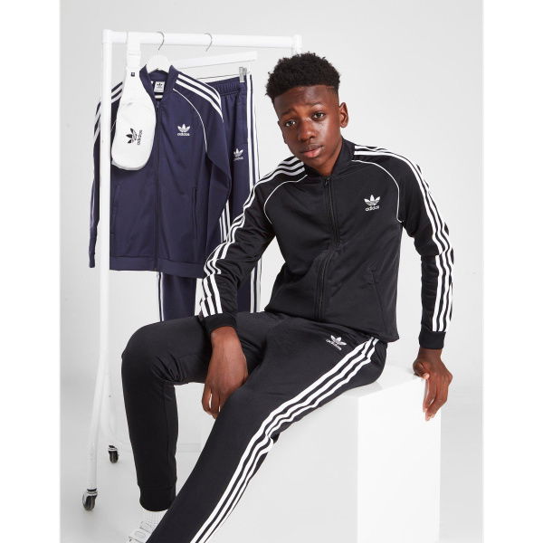 Adidas Originals SST Track Top Juniors