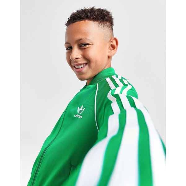 adidas Originals SST Track Top Junior