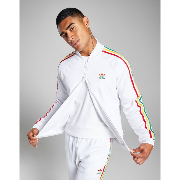 adidas Originals SST Track Top