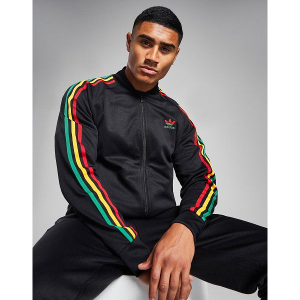 Adidas Originals SST Track Top