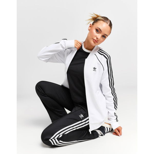 Adidas Originals SST Track Top